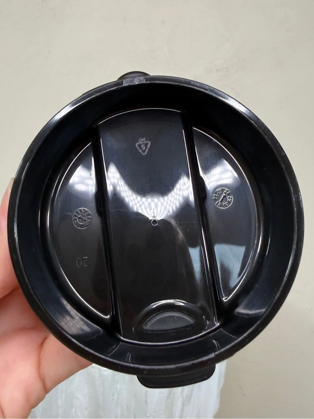 Nespresso never used